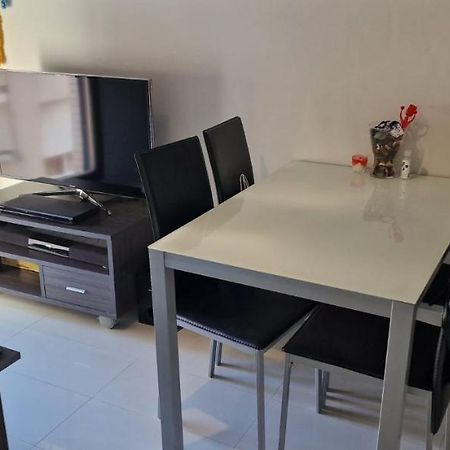 Appartamento Holiday Studio Dénia Esterno foto