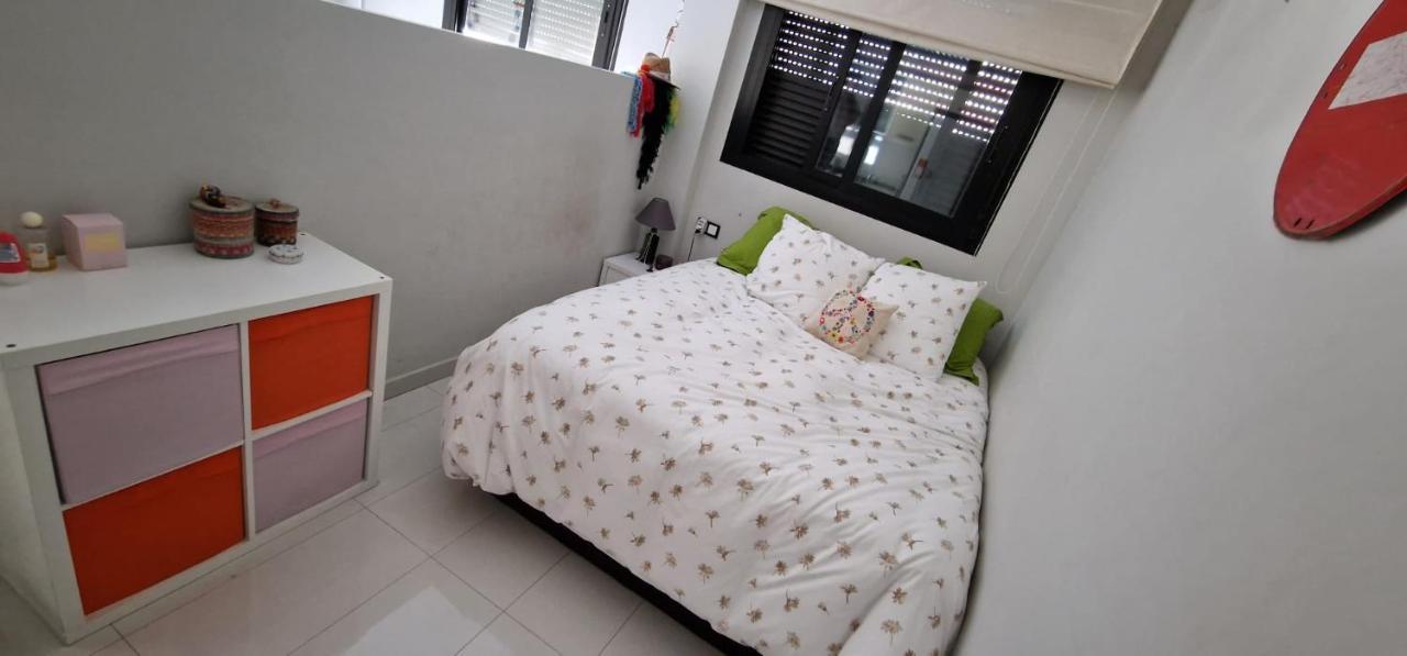 Appartamento Holiday Studio Dénia Esterno foto