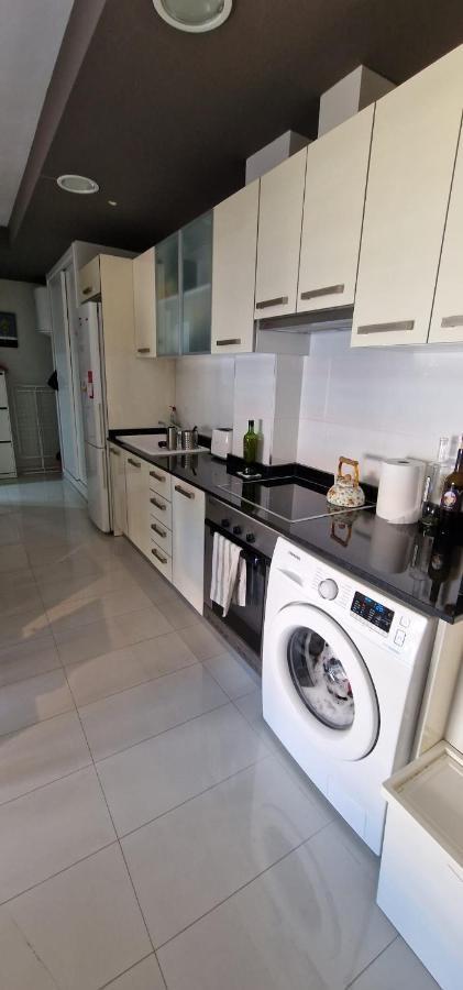 Appartamento Holiday Studio Dénia Esterno foto